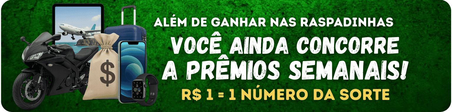COMPRE NO PIX & RECEBA NO PIX — Ache 3 iguais e ganhe na hora!